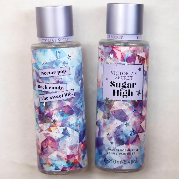 Bodymist/ Fragrance/ Xịt thơm cơ thể Sugar High 250ml - Victoria's Secret  NOIDIATRUNG
