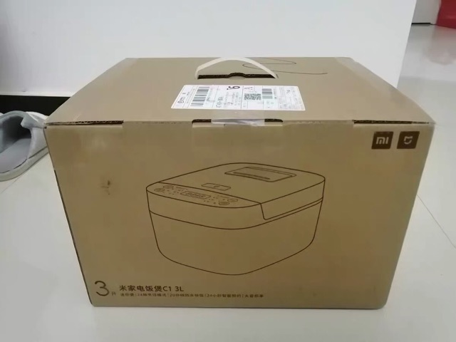 Nồi Cơm Điện Xiaomi Mijia 3L,5L,4L🌺🌼