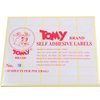 Giấy Đề Can TOMY Khổ A5 (10 Tờ/Tập)