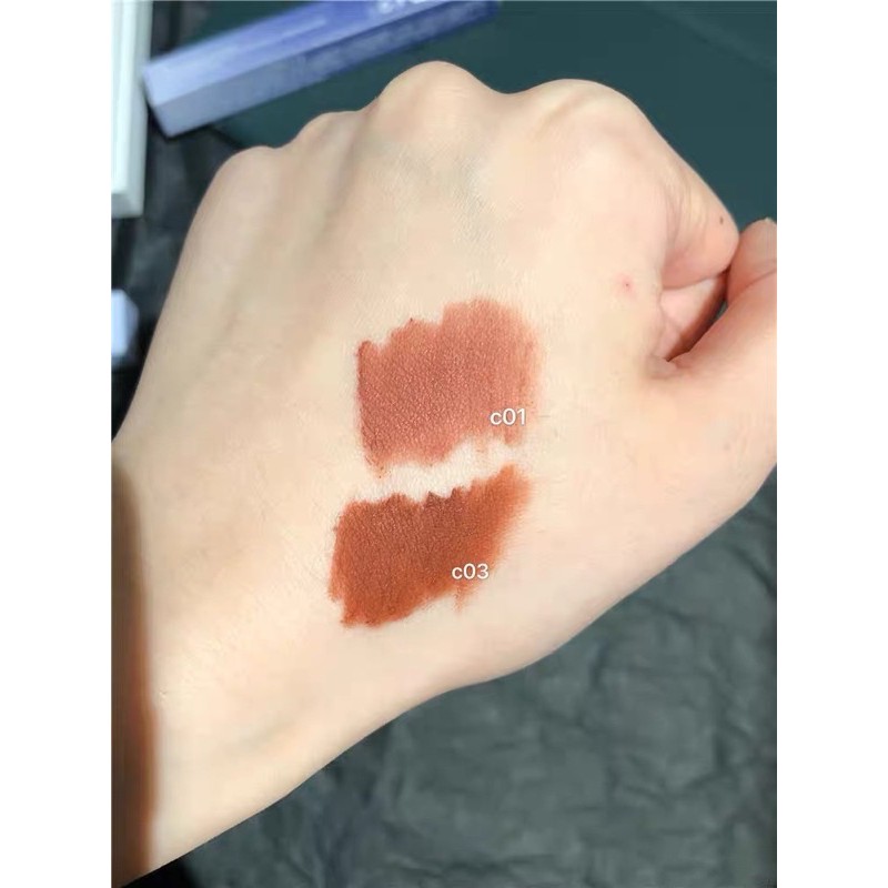 SON KEM LÌ CAPPUVINI | BigBuy360 - bigbuy360.vn