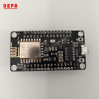 Mạch Thu Phát Wifi ESP8266 NodeMCU Lua V3 – CH340