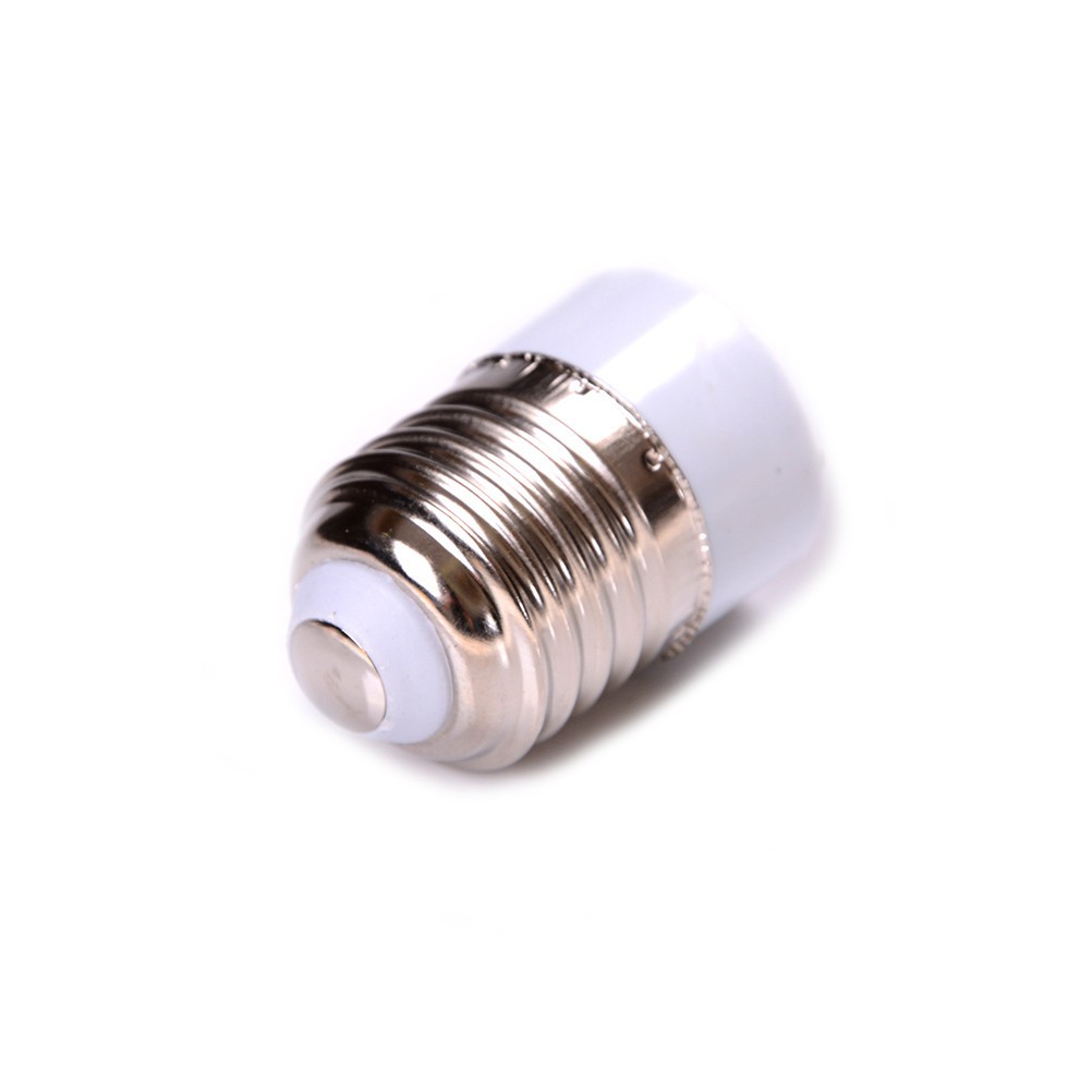 Đuôi Đèn Chuyển Đổi Đuôi E14 Sang E27
