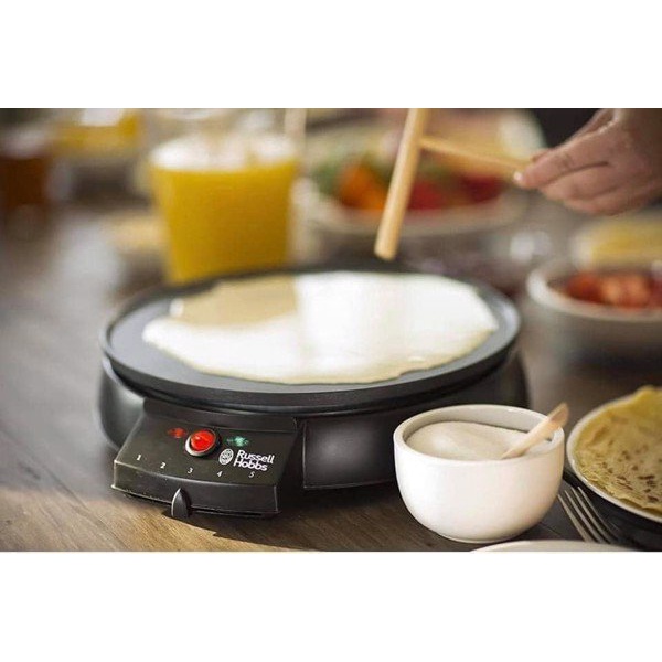 Máy làm bánh crepe Russell Hobbs - Hàng Đức