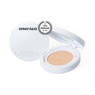 Phấn Nước Tăng Cường Độ Ẩm Cho Da Khô Missha Magic Cushion Moist Up SPF50+ /PA+++