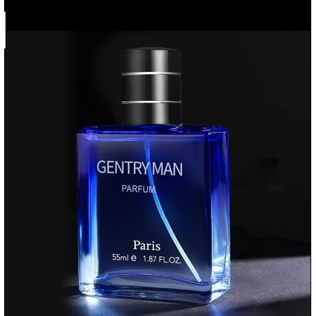 [HÀNG HOT] Nuoc Hoa Nam Thơm Lâu Gentryman, Nuoc Hoa Nam, Nước Hoa Nam Cao Cấp Thơm Lâu, Hương Thơm Mạnh Mẽ, Ấn Tượng Kh | Thế Giới Skin Care