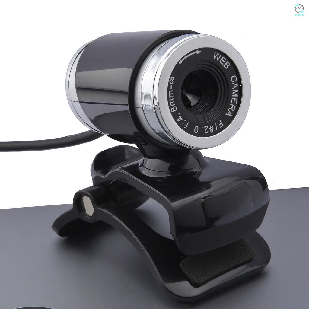 Camera Usb 2.0 480p 60fps Cho Máy Tính | BigBuy360 - bigbuy360.vn