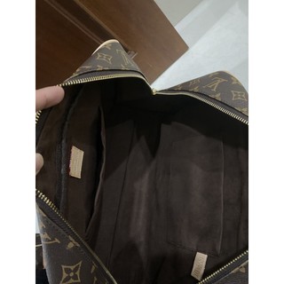 túi du lịch lv size 40