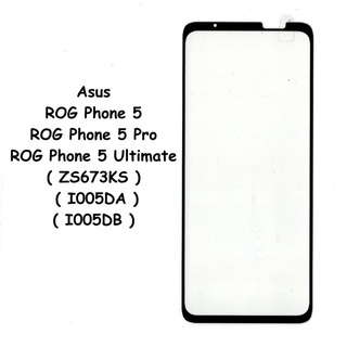 Cường lực asus rog phone 2, 3, 5