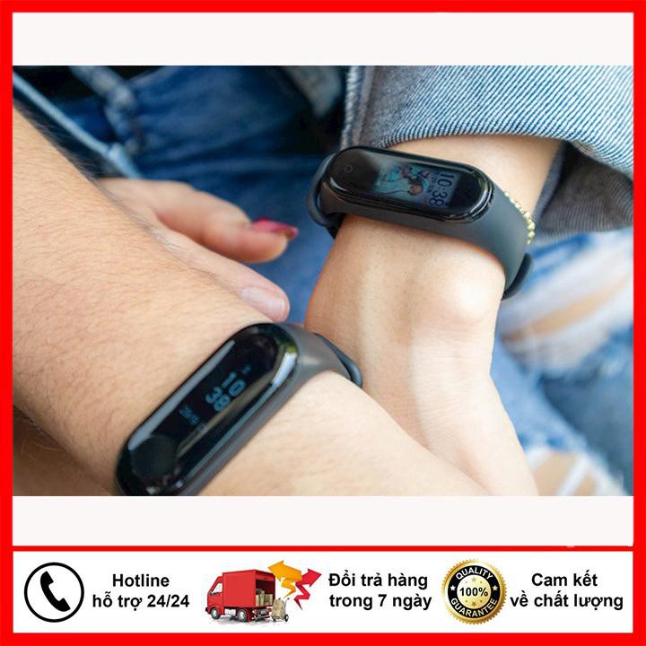 Đồng hồ thông minh Smart Watch, Vòng đeo tay thông minh có chức năng nghe gọi - Thiết kế đẹp mắt, đa chức năng, top 10 m