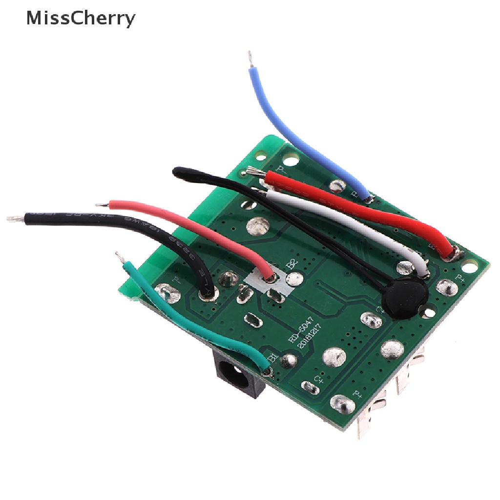 Phụ Kiện Bảo Vệ Pin Sạc 5s 18V 21V 20A Chất Lượng Cao