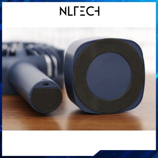 [ HÀNG CAO CẤP ] Quạt sạc mini Cosano NLT01 Xanh đen