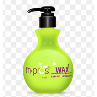 Wax dành cho tóc uốn