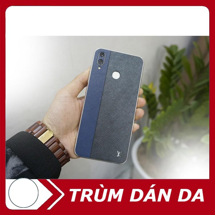 [DÁN DA] Miếng dán da Huawei Nova 3i