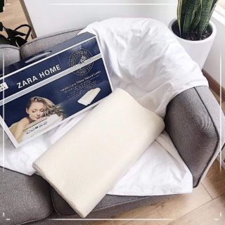 Gối cao su non Zara home