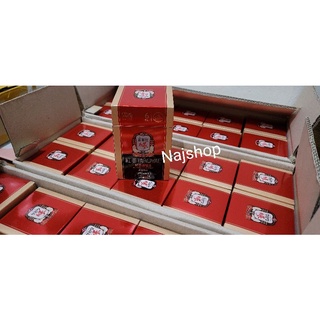 Hàng mới cao hồng sâm kgc 240g cheongkwanjang 정관장 홍삼정