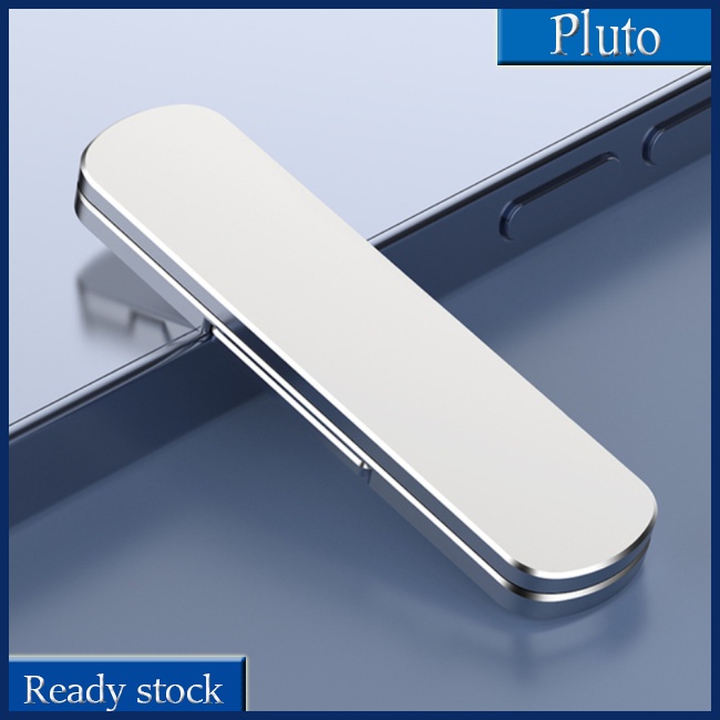 Mới Giá Đỡ Điện Thoại Bằng Hợp Kim Kẽm Có Thể Xoay 360 Độ Tiện Dụng