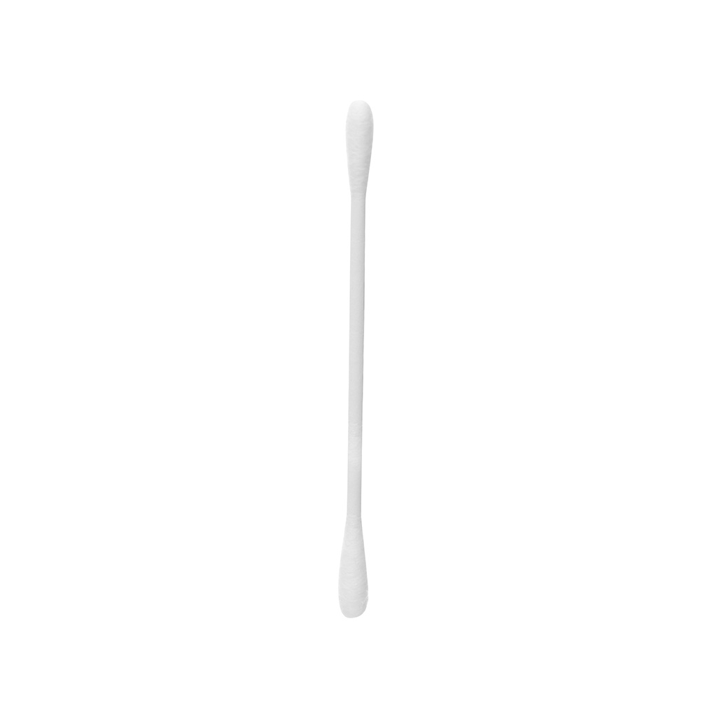 Tăm bông kháng khuẩn Sakura TB01 tiêu chuẩn Nhật Bản  lọ 200 que - Người lớn