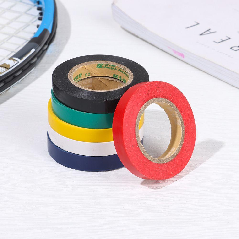 MUVAKO Băng Quấn Tay Cầm Vợt Cầu Lông / Tennis Thấm Hút Mồ Hôi Tiện Dụng