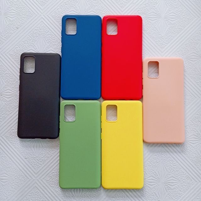 Ốp chống bẩn Samsung A51 | BigBuy360 - bigbuy360.vn