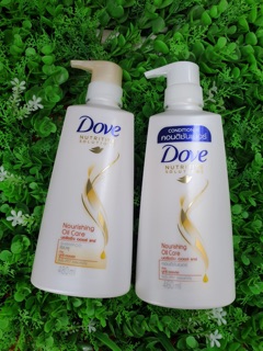 Dầu gội Do ve Thái 480ml