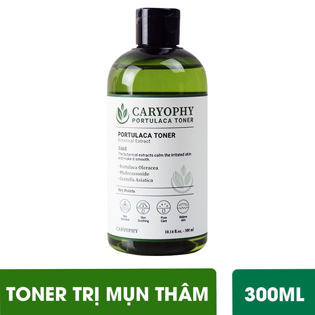 Toner Hàn Quốc trị Mụn và Thâm Chính Hãng | BigBuy360 - bigbuy360.vn