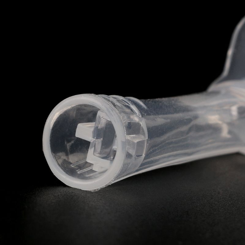 Ống hút chống sặc cho bé tiện lợi