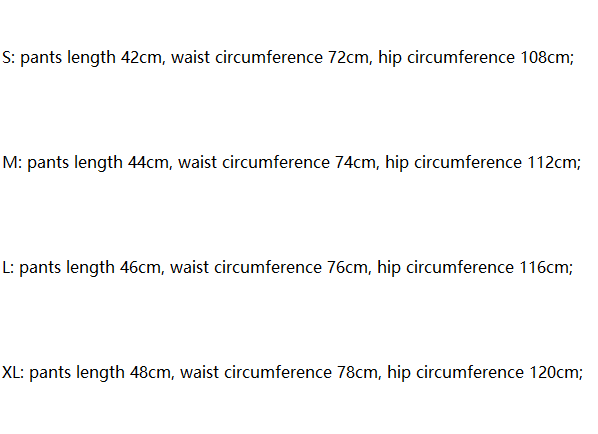 Quần Short Kaki Thời Trang Trẻ Trung Năng Động