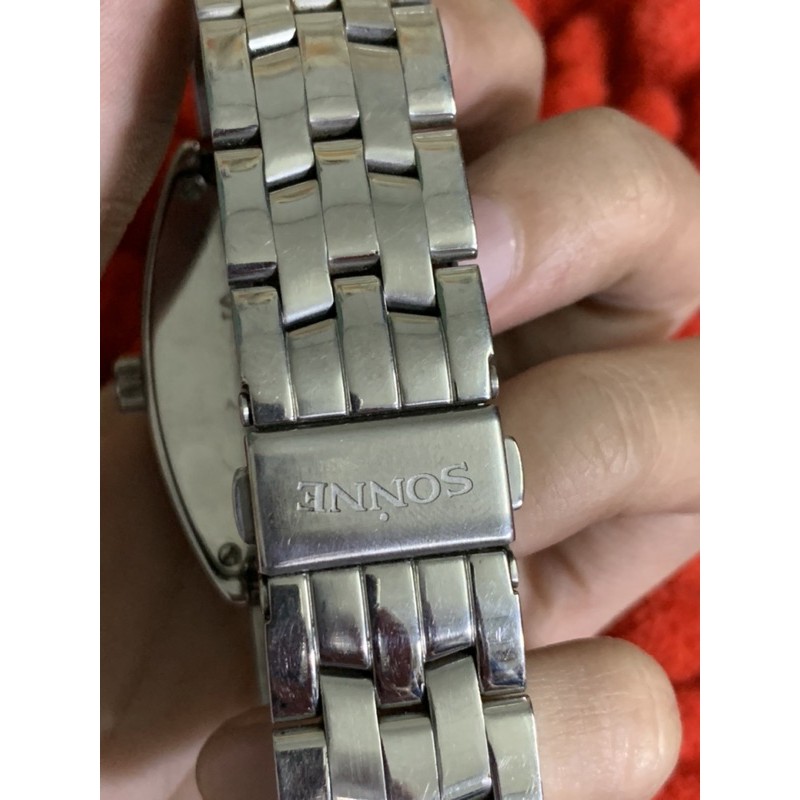 Đồng hồ Nam Sonne Hàng si size 40mm