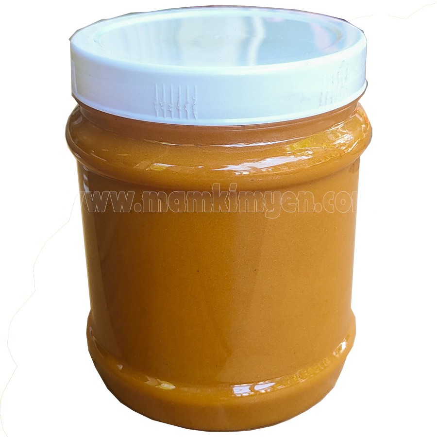 1 Kg Đường Thốt Nốt Nguyên Chất Vùng 7 Núi Nguyên Liệu Làm Bánh Thơm Ngon