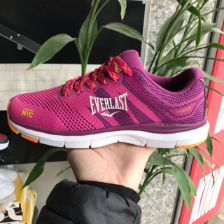 Giày Sneaker EVERLAST Nữ Xuất Khẩu