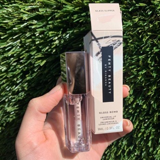 (Màu Mới) Son Bóng Fenty Glow Gloss Bomb Universal Lip Luminizer