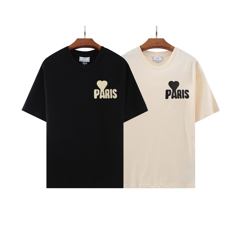 Áo Thun Tay Ngắn Cổ Tròn Chất Liệu Cotton Plus Size Cho Nam Và Nữ