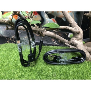 {Sale sốc} Cáp Sam-Sung Micro 1m zin, hổ trợ sạc nhanh (đen)