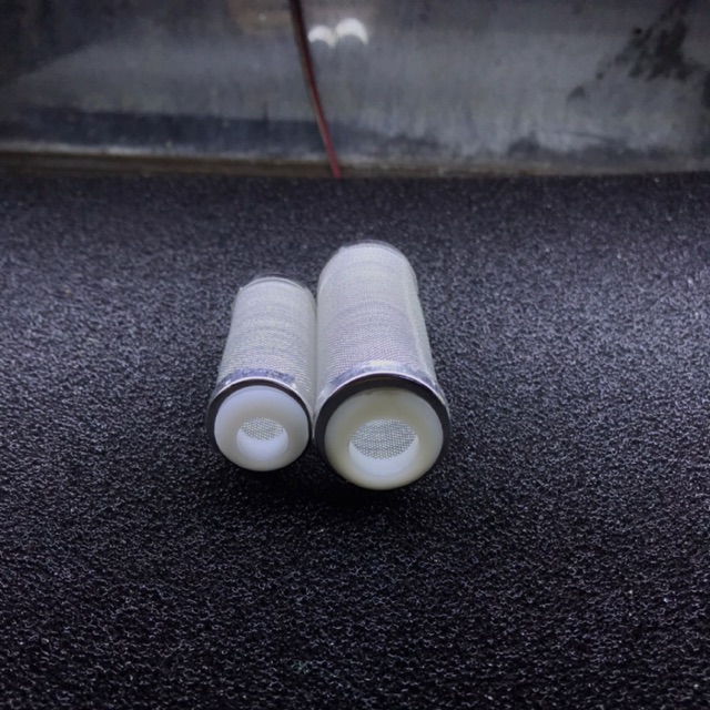 Bịt tép lưới