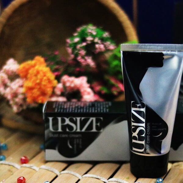 [HÀNG NGA] Kem Nở Ngực UPSIZE Hiệu Qủa Chỉ Sau 4 TUẦN Sử Dụng, Nâng Ngực 1 Lần và Mãi Mãi | BigBuy360 - bigbuy360.vn