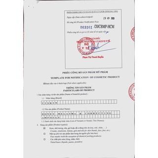 Tinh chất mật ong làm đều màu da Viskin