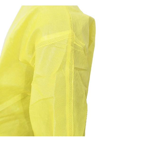 Quần Áo chống hóa chất Alphatech 3000 | quần áo bảo hộ sử dụng trong môi trường ô nhiễm, hóa chất phóng xạ