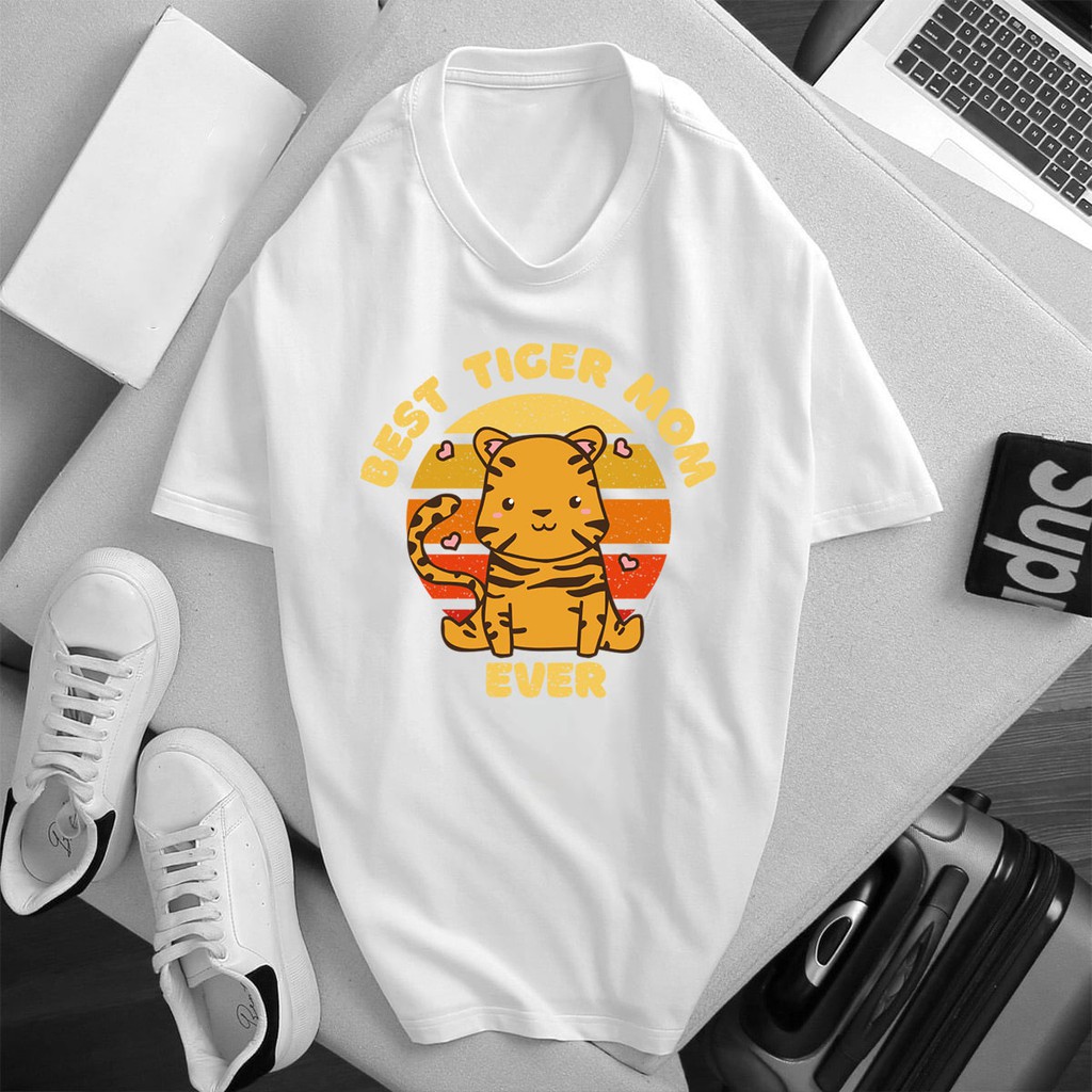 ÁO PHÔNG CỔ TRÒN NGẮN TAY Hổ Con Ngộ Nghĩnh IN HÌNH COOL NGẦU GIÁ RẺ HƠN NGƯỜI YÊU CŨ CHO BẠN THÂN - 47