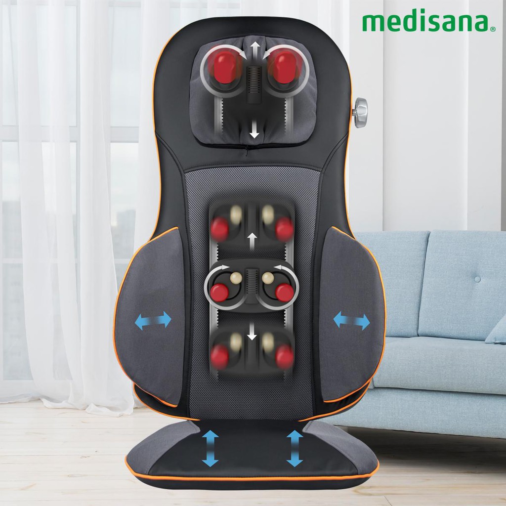 Đệm Massage Toàn Thân Medisana MC 825