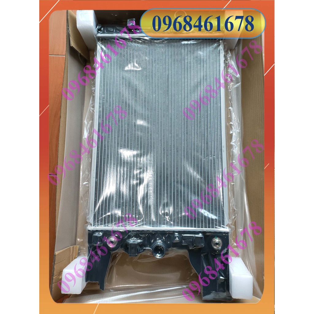 KÉT NƯỚC LACETTI CDX ĐỜI 10-15, CRUZE (SỐ TỰ ĐỘNG)