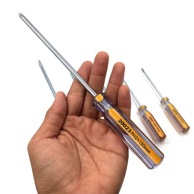 Bộ vít cán trong 6 cây Tolsen 20029 - hàng chính hãng, sẵn có