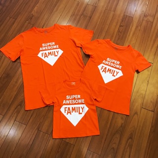 SET 3C SUPER FAMILY