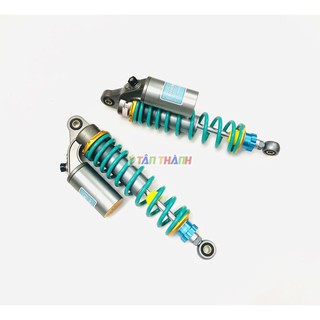 phuộc sau wave bình dầu nitron MS1234
