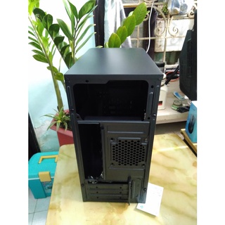 Vỏ case PC  Xigmatek  XM-23/XS19