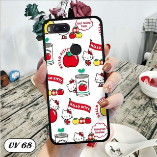 Ốp lưng Xiaomi Mi 5X/ Mi A1 - lưng nhám