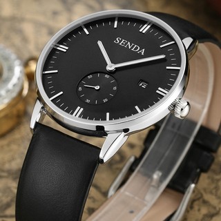 Đồng hồ nam SENDA 8039
