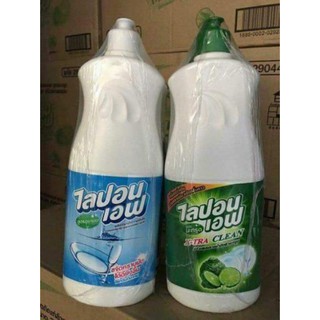 NƯỚC RỬA CHÉN LIPON 750ML THÁI LAN
