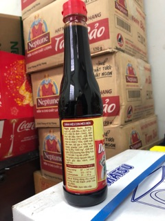 Dầu hào Nam Dương 615g