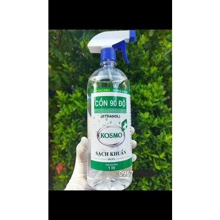 Xịt khuẩn khô giá tốt -Tân Bình -Tân Phú HCM | BigBuy360 - bigbuy360.vn