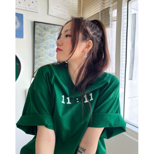 Áo Thun Nam Nữ Tay Lỡ ISLAND Form Rộng Unisex Có Size Ulzzang